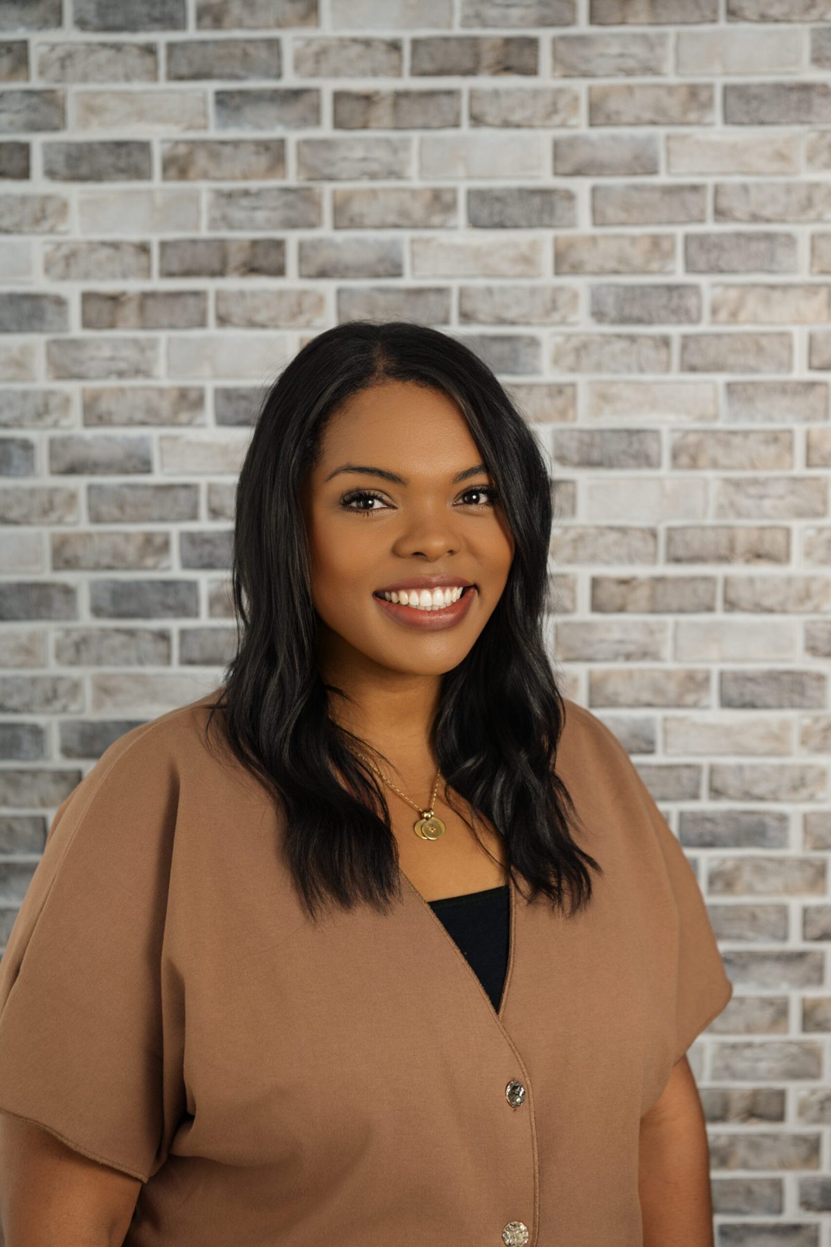 Jessica Sandall, co-founder
