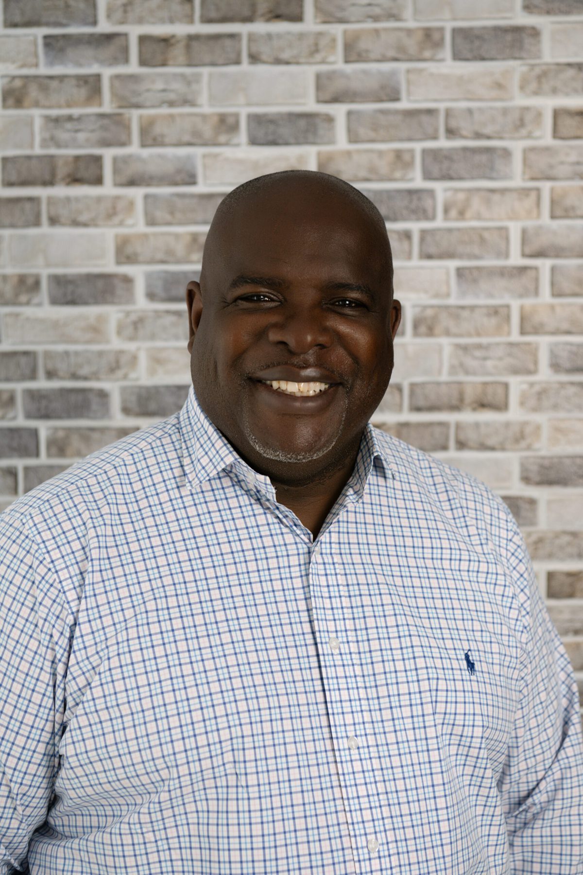 Roxroy Fearon, co-founder